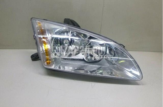 Фара комбінована, передня 4M5113099AD FORD