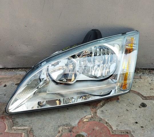 Фара ліва 4M5113101AD FORD