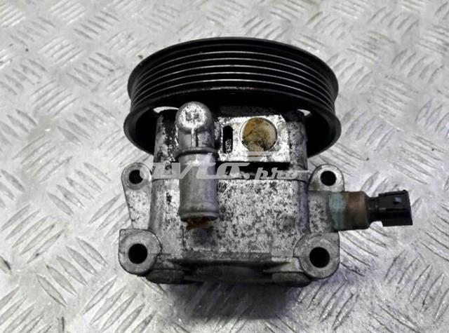 Помпа ГПК 4M513A696AB FORD