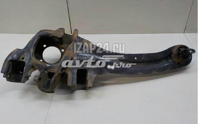 Цапфа - поворотний кулак задній, лівий 4M515A969BD FORD