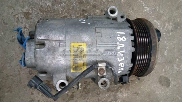 Компресор холодоагенту 4M5H19D629AE FORD