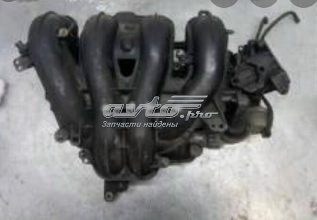 Колектор впускний 5164230 FORD