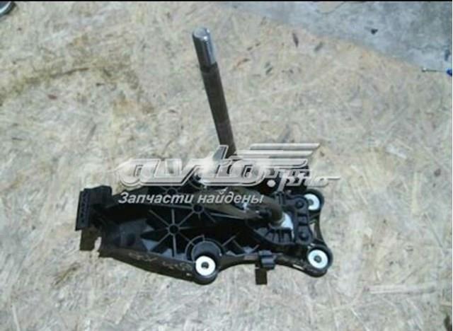 Кулиса перемикання передач 5S6R7K387AA FORD