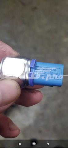 Датчик насосу гідропідсилювача 6G913N824AA FORD