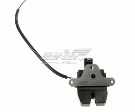 Замок задніх дверей 6W83442A66AF FORD