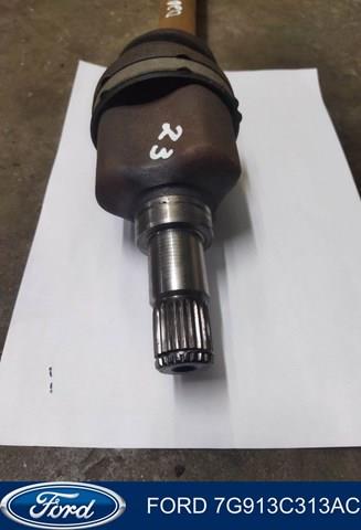 7G913C313AC Ford