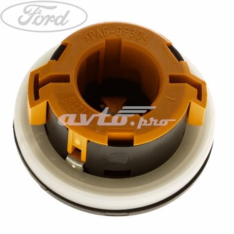 Цоколь (патрон) лампочки покажчика поворотів 7S7113A382AA FORD