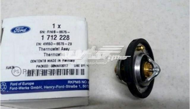 Авто термостат 96MM8575A1A FORD