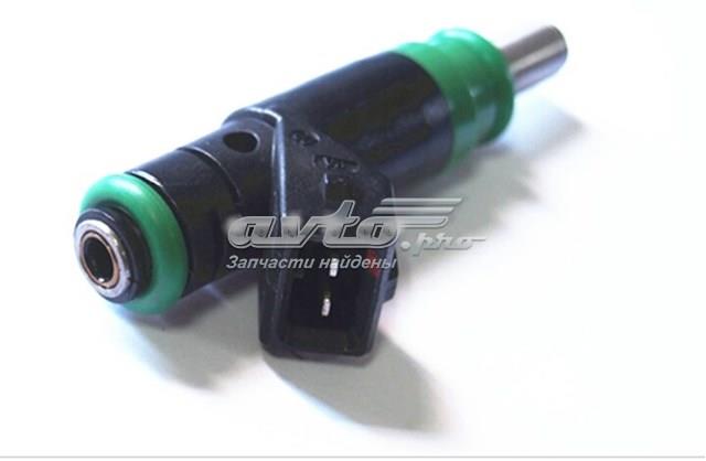 Форсунка вприску палива 98MF9F593BA FORD
