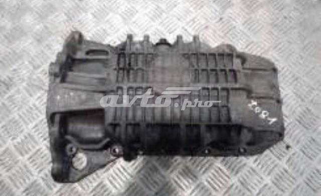 Піддон масляний картера двигуна 98MM6675CB FORD