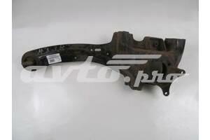 Важіль/тяга задньої підвіски подовжній нижній, правий BP4K28200D MAZDA