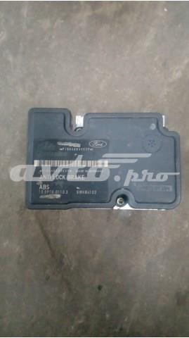 Блок АБС гідравлічний BVSN437AZD MAZDA