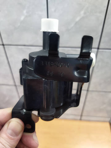Помпа водяна, додатковий електричний CM5G8C419AA FORD