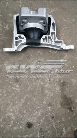 Подушка двигуна передня CV6Z6038C FORD