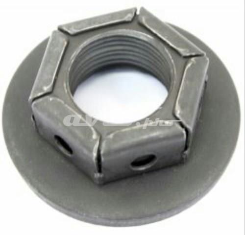 Гайка маточини задньої D35026042A MAZDA