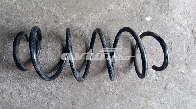 Пружина передня DD3234011B MAZDA