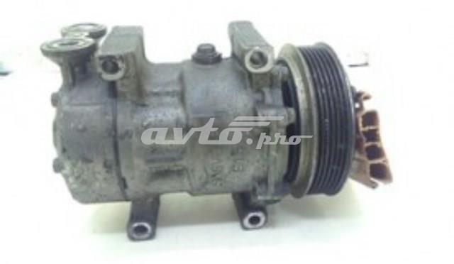 Компресор системи кондиціювання DE9761450A MAZDA