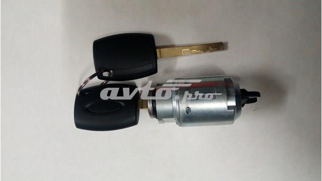 Личинка замку капоту FD061015L3000 API