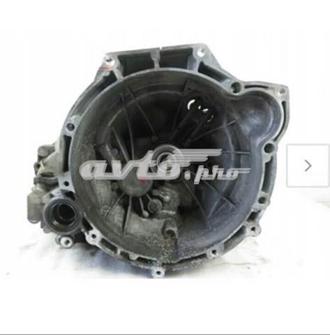 Механічна трансмісія RMXS4R7002FA FORD