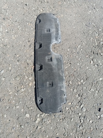 Захист картера двигуна 5144178030 TOYOTA
