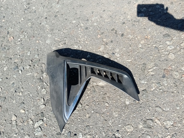 Накладка решітки радіатора нижня 5314178050 TOYOTA