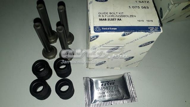 Ремкомплект супорту гальмівного заднього 1075563 FORD