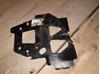 15 кронштейн підсилювача  заднього бампера лівий ford focus 2 2005-2008 1 	 1321141