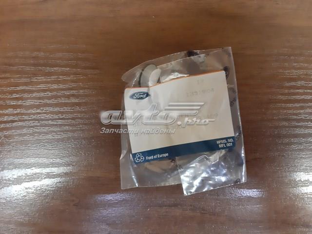 Пістон (кліп) кріплення обшивки дверей 1351904 FORD