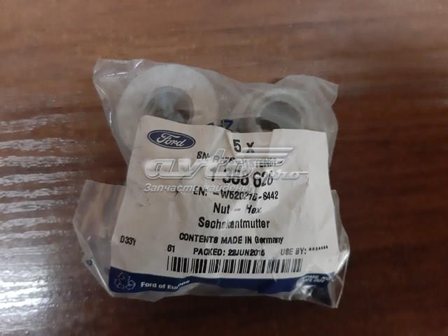 Гайка шатуна 1388626 FORD