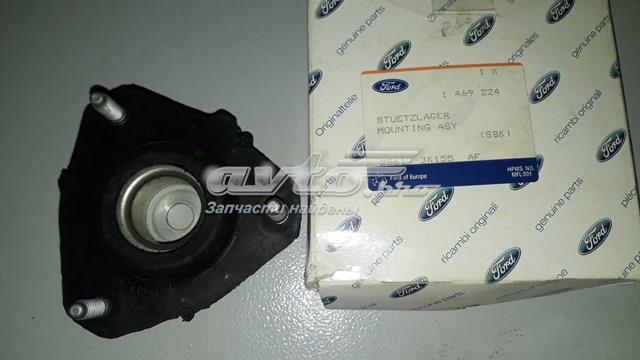 Кріплення переднього амортизатора 1469224 FORD