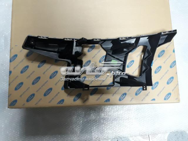 Праве кріплення переднього бампера 1486146 FORD