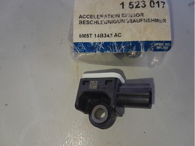 Датчик SRS 1523017 FORD