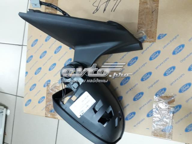 Праве бічне дзеркало 1701721 FORD