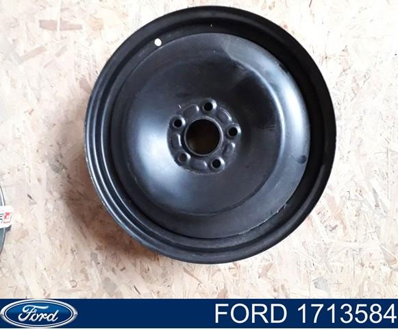 Докатка, аварійне запасне колесо 1713584 FORD