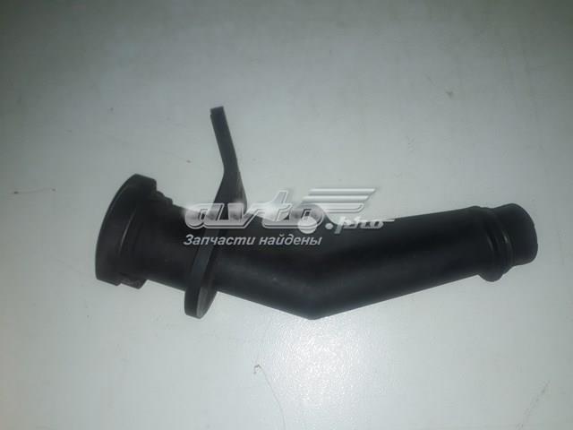 Горловина маслозаливна 1C1Q6763AD FORD