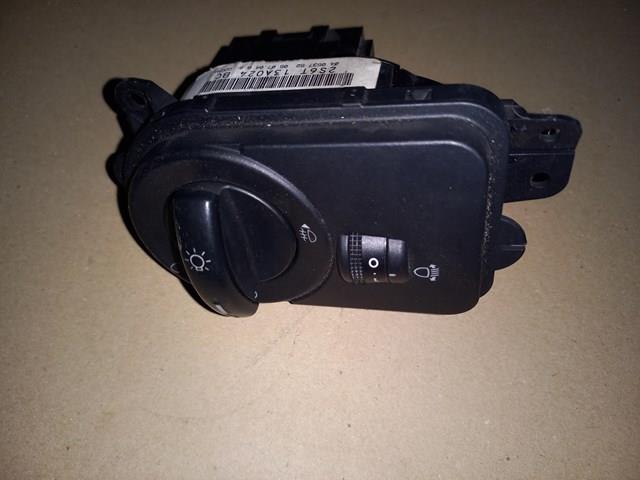 2S6T13A024 Ford