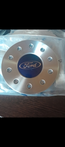 Ковпаки на диски 4540062 FORD