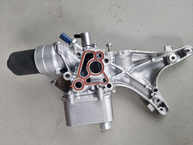 Кріплення генератора 06L903143D VAG