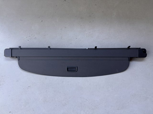 Шторка двері багажного відсіку 4L086355394H VAG