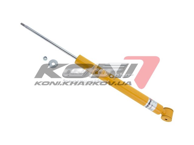 Амортизатор задньої підвіски 802815SPORT KONI