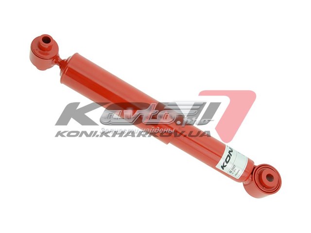 Циліндр підвіски 802907 KONI
