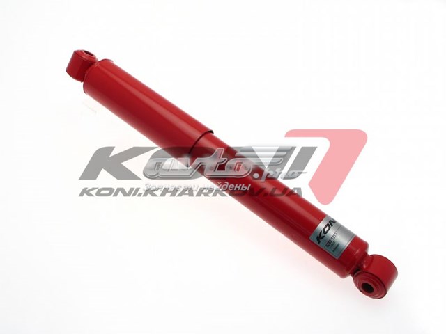 Амортизатор задньої підвіски 82401215 KONI