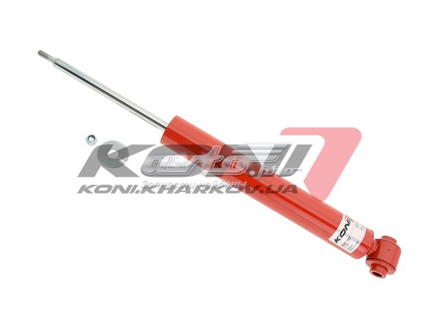 Циліндр підвіски 82401287 KONI