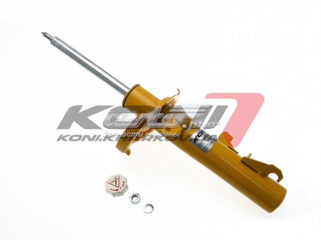 Ліва передня стійка 87411487LSPORT KONI