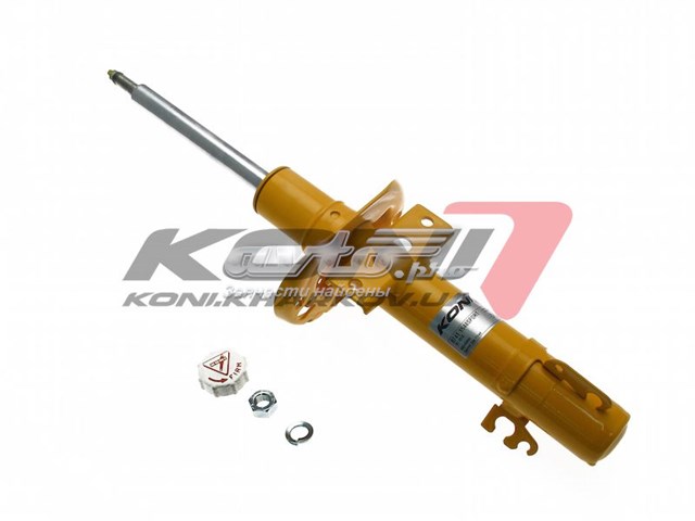Амортизатори передні 87411548SPORT KONI