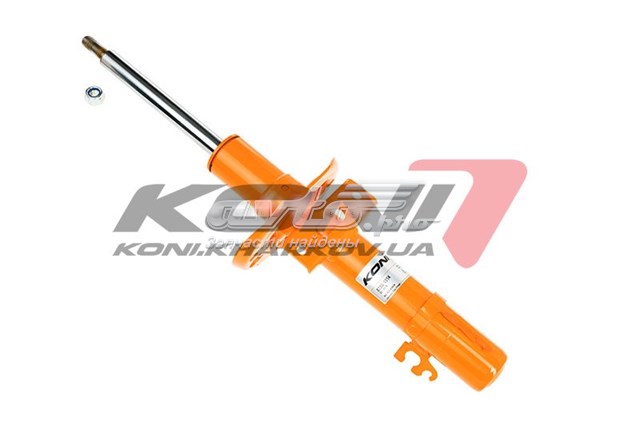 Стойка амортизатора передняя 87501114 KONI