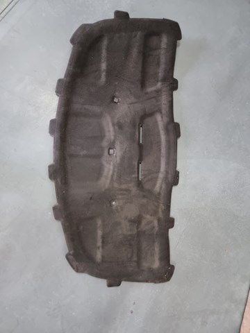 Шумоізоляція капота з повсті 8W0863825B VAG