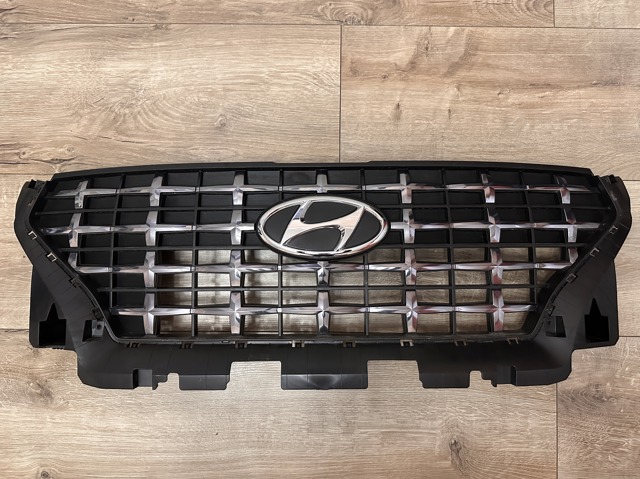 Решітка 86350K2010 HYUNDAI