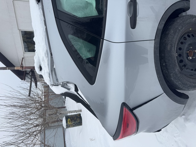 Бічна частина задні праві LJ6Z78278A92A FORD