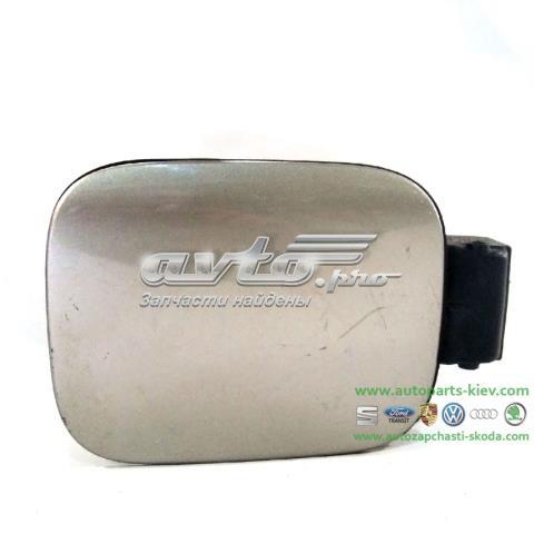 Лючок паливного бака Skoda Octavia 2 A5